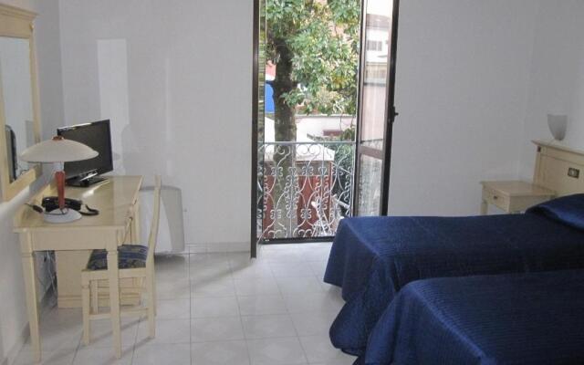 Hotel Vecchio Convento