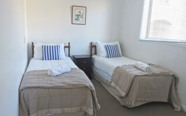 La Voyageur Apartments