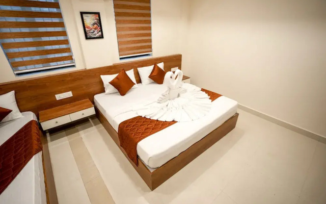 Tagme Suites