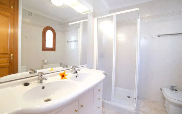 House Yona Calpe/Calp