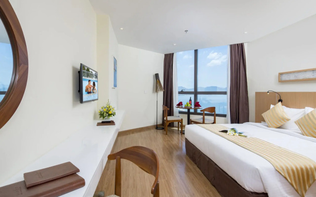 Premier Starcity Condotel