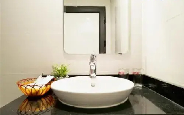 Happy House Moc Chau