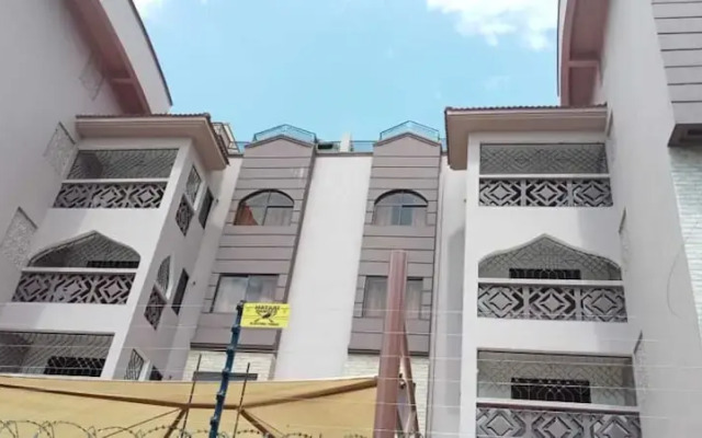 The Festival Hotel Suites & Spa