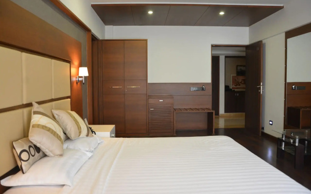 Platinum Residency
