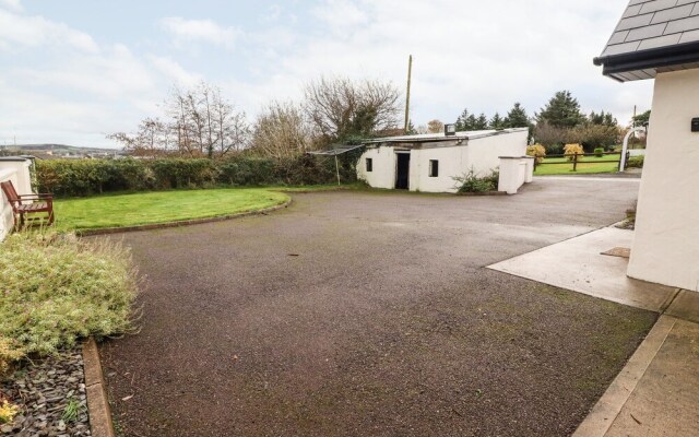Laharn Cottage