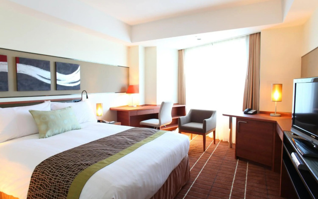 International Resort Hotel Yurakujo