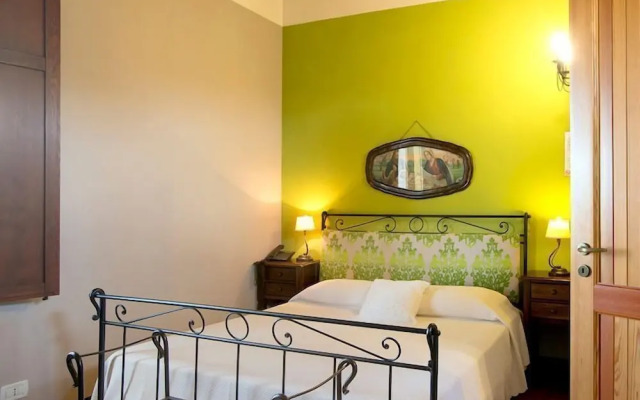 Agriturismo Don Carlo