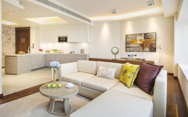 Ascott Macau
