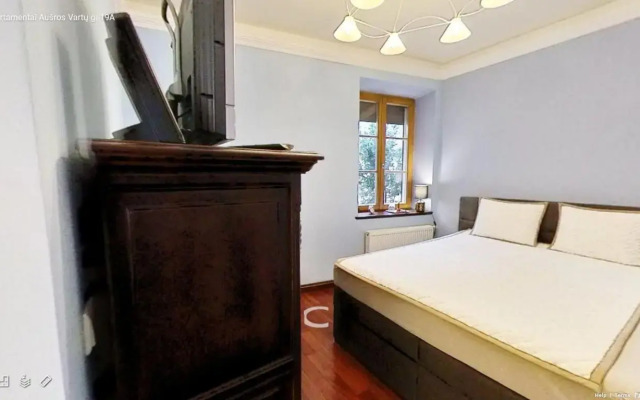 Old Town Gate Residence