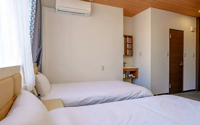 Fuji Yamanakako Resort Hotel - Vacation STAY 01491v