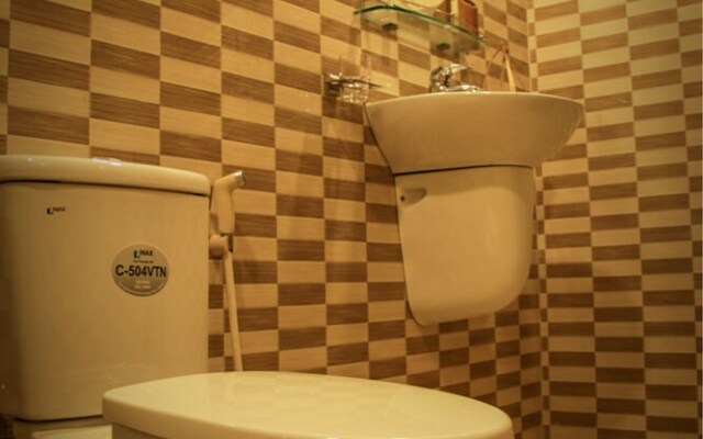 The Grass Vy Homestay