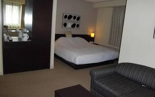 Hotel Strix Tokyo
