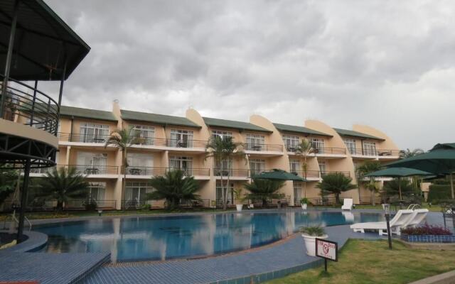 Ryan's Bay Hotel