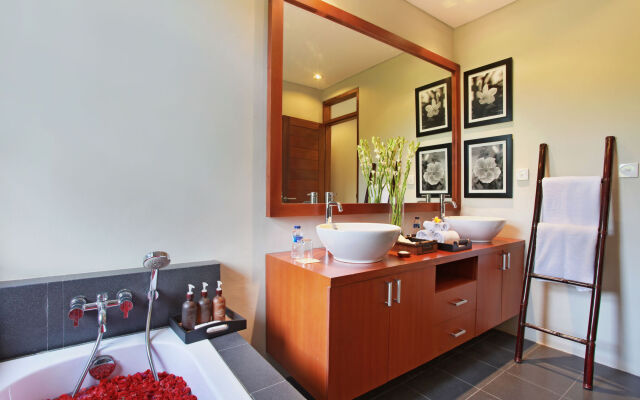 Nyanyi Sanctuary Villa Tabanan by Ini Vie Hospitality