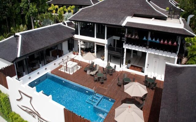 Numsai Khaosuay Resort