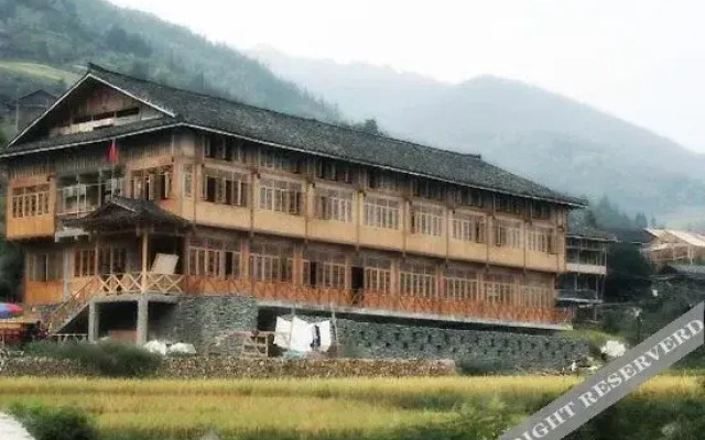 Waterfront Hotel