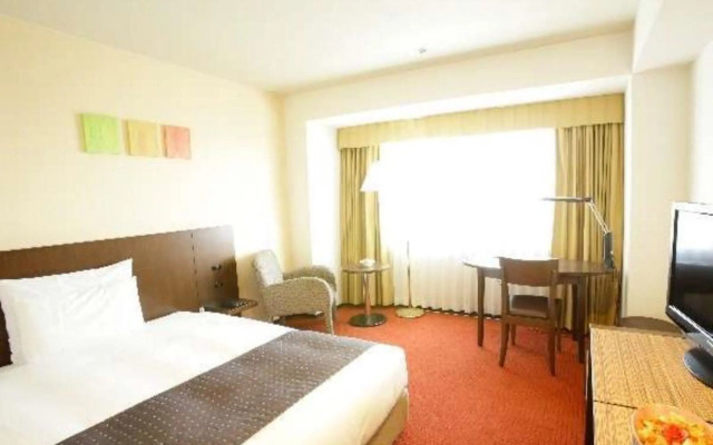 Loisir Hotel Toyohashi