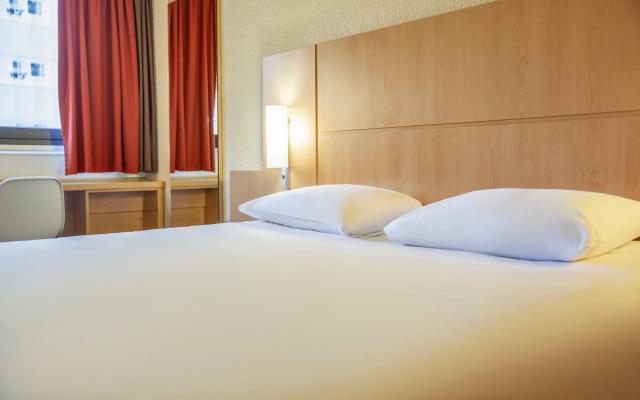 ibis Paris 17 Clichy-Batignolles