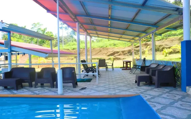 Castillo Inspiracion Hostel & Resort