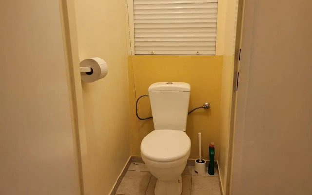 Apartmán ROŽŇAVA