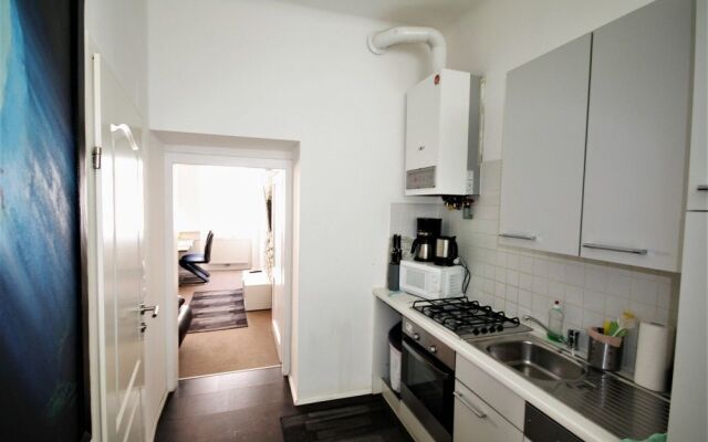 Apartment Inzersdorferstrasse