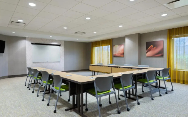 SpringHill Suites by Marriott Cleveland/Solon