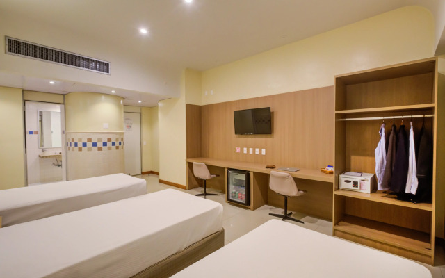 Rio Aeroporto Hotel Galeao