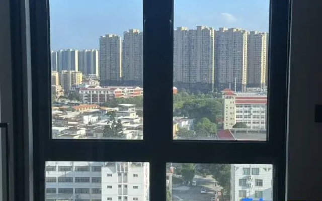 Dongshan Overseas Chinese Hotel (Jinluan Bay Beach Branch, Dongshan Island)