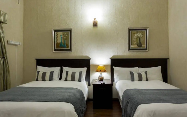 Mokorro Hotel