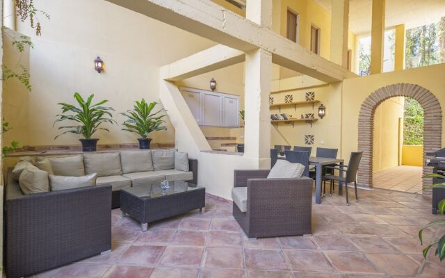 Agrupadas Las Brisas by SB