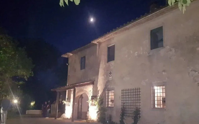 B&B Fattoria Camilla