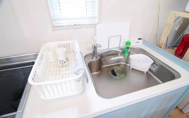 BATH A / Vacation STAY 54869