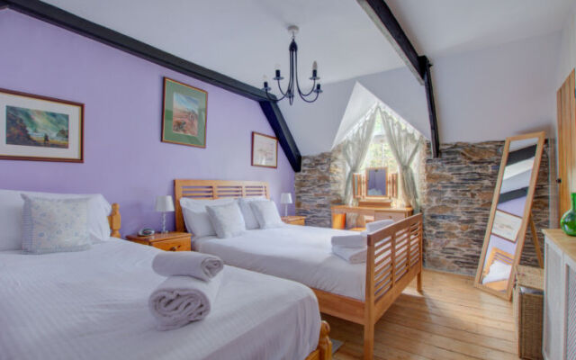 Holiday Home Currence