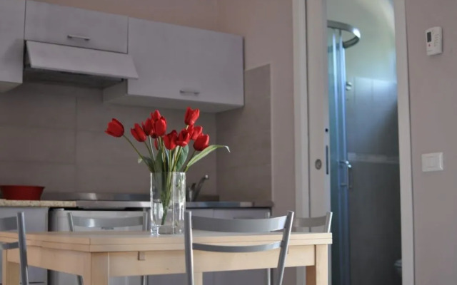 Villaggio Residence Costa Blu