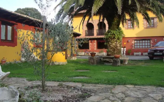 Posada Rumoroso