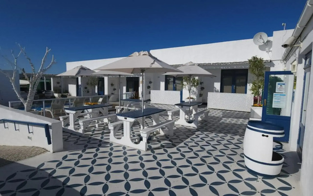 Paternoster Lodge