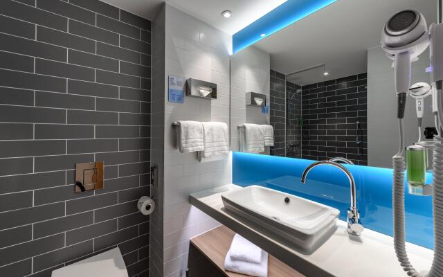 Holiday Inn Express Goettingen by IHG
