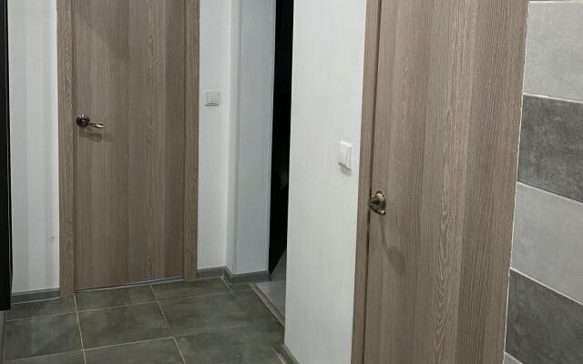 Апарт Комфорт на пр-те Ленина 52б