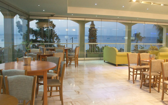Rethymno Mare & Water Park