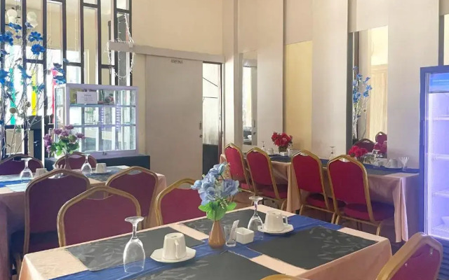 Hotel Harapan