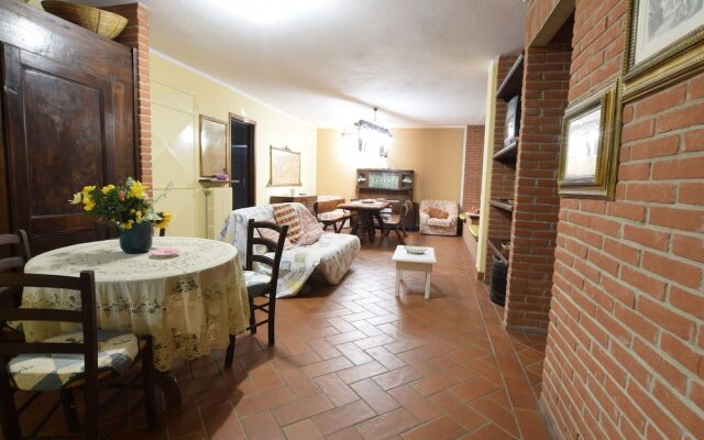 Charming Holiday Home in Agliano Terme With Private Pool