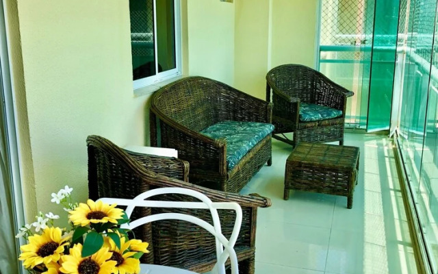 Apartamento VG Fun Praia do Futuro