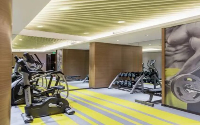 Hampton by Hilton Ulanhot