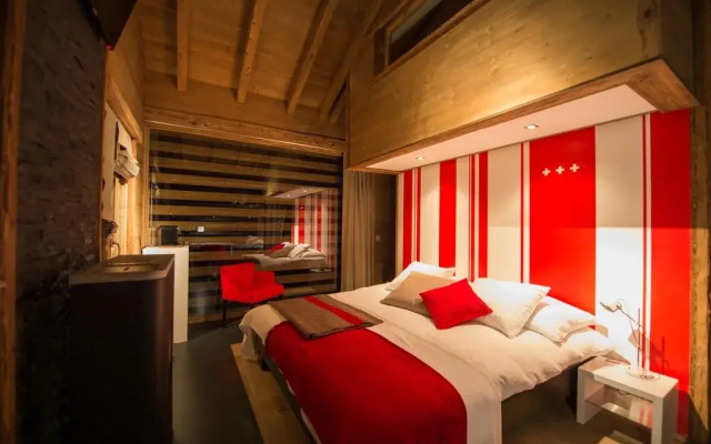 Hotel Marco Polo