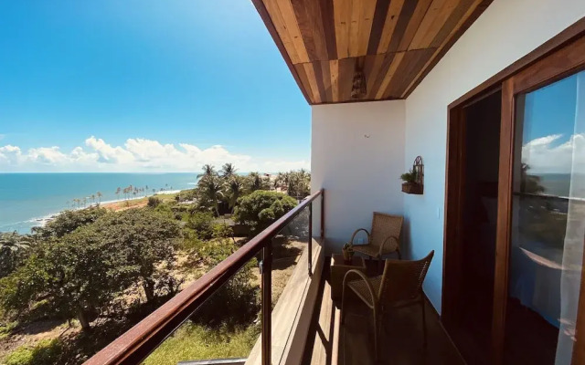 Beach Eco Stays Hotel Boutique Lagoinha