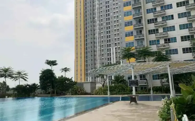 Apartment Springlake Summarecon Bekasi By MDN PRO