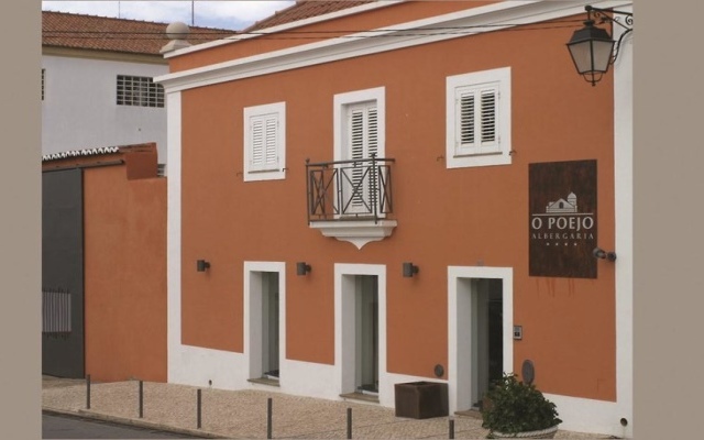 Boutique Hotel O Poejo