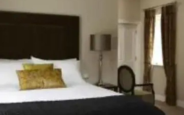 No.1 Pery Square Hotel & Spa