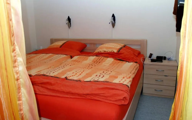 Ferienwohnung Harzlich