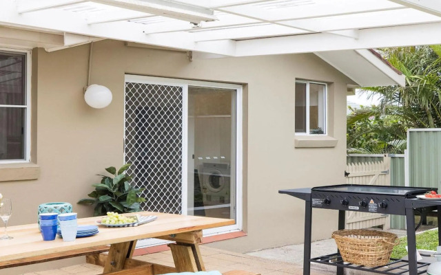 Ancora - STAY three PAY two